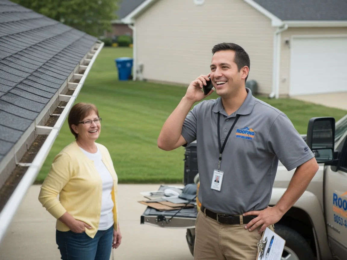 Local Roofing Contractors Cassville, WI FAQs